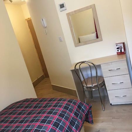 15 New Row Hotel London Eksteriør billede