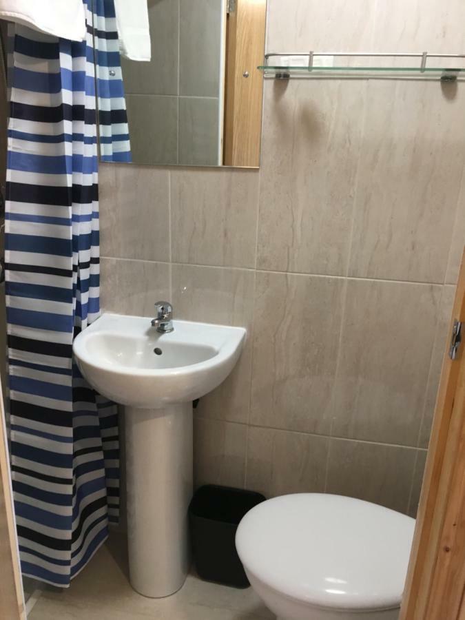 15 New Row Hotel London Eksteriør billede