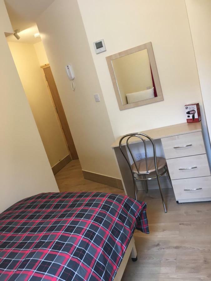 15 New Row Hotel London Eksteriør billede